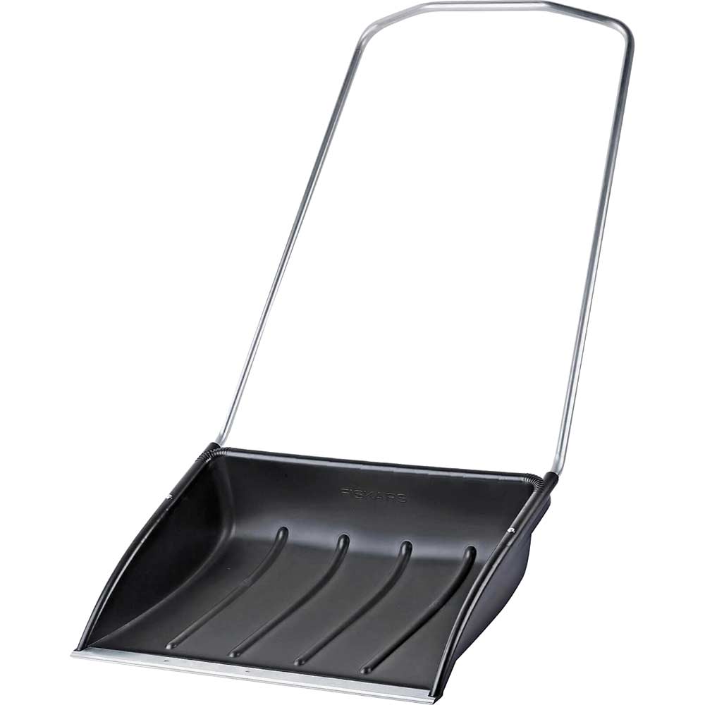 Fiskars Snow Sleigh for Moving Snow 15 Metre Long