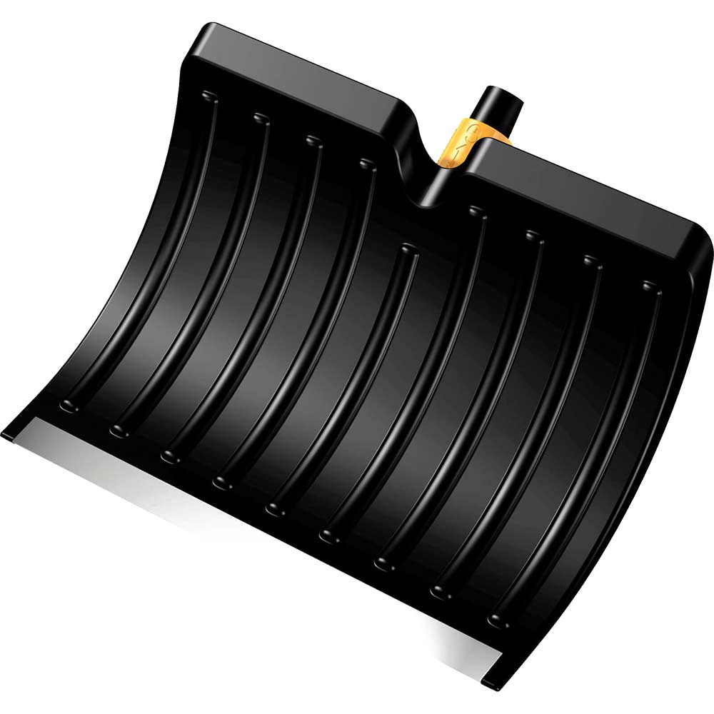 Fiskars QuikFit Snow Shovel and Pusher 320mm Wide