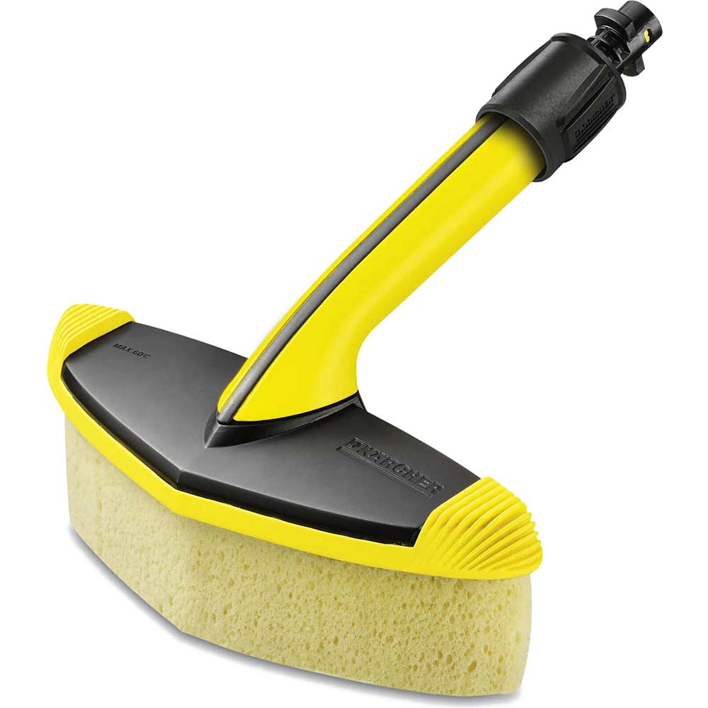Karcher Large Surface Cleaning Sponge For K2 K7 Pressure Washers
