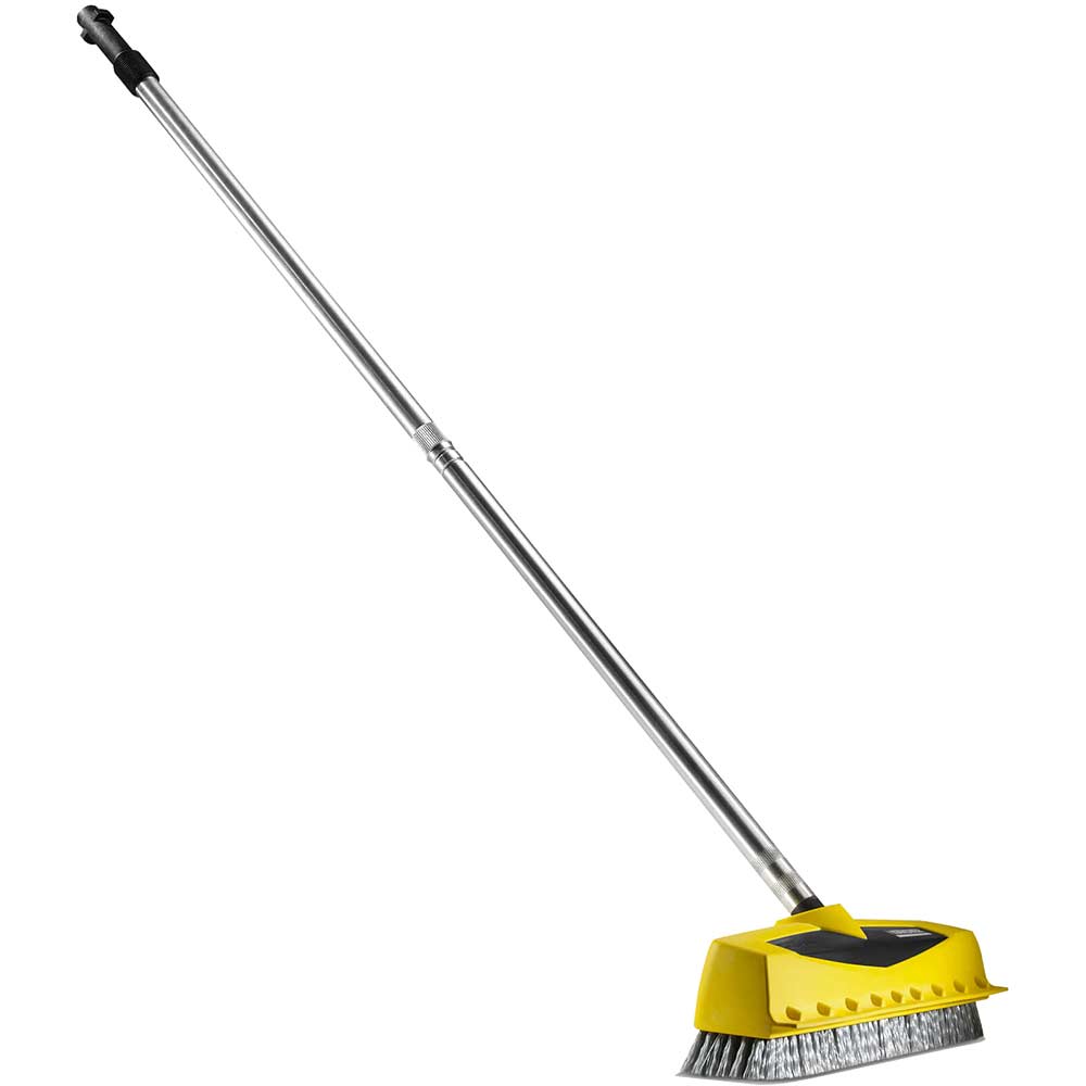 Karcher PS40 Power Scrubber Jet Brush for K Series Pressure Washers