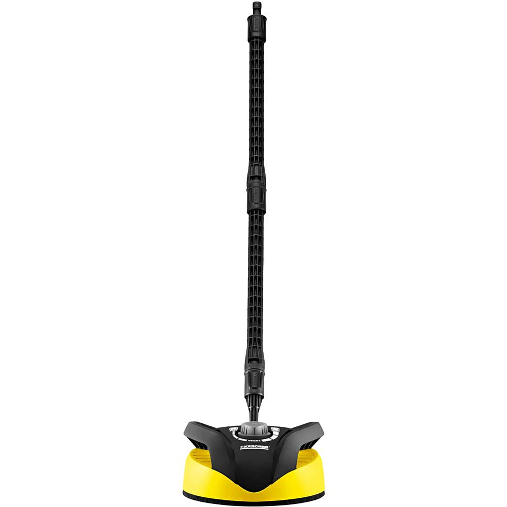 Karcher T350 Patio Cleaner Attachment for K2 K7 Pressure Washers