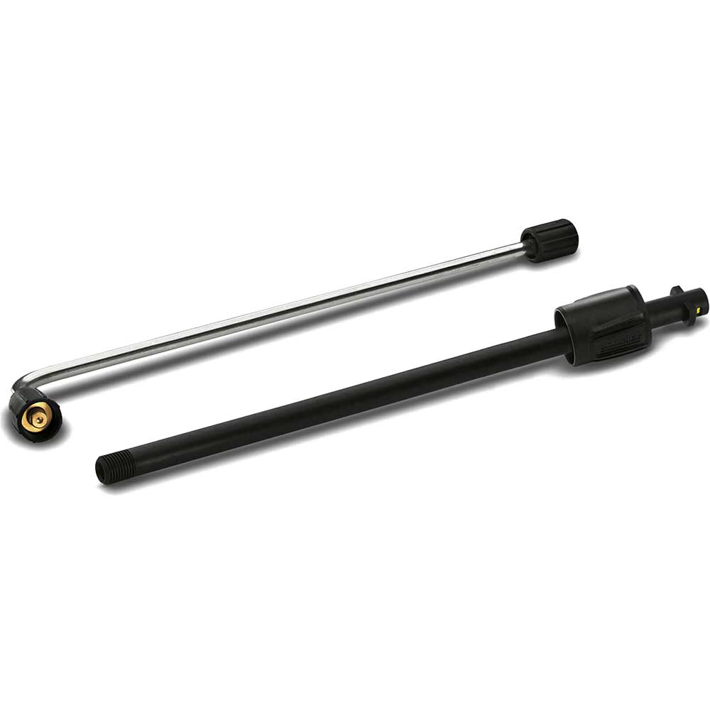 Karcher 1 Metre Angled Spray Lance for K2 K7 Pressure Washers