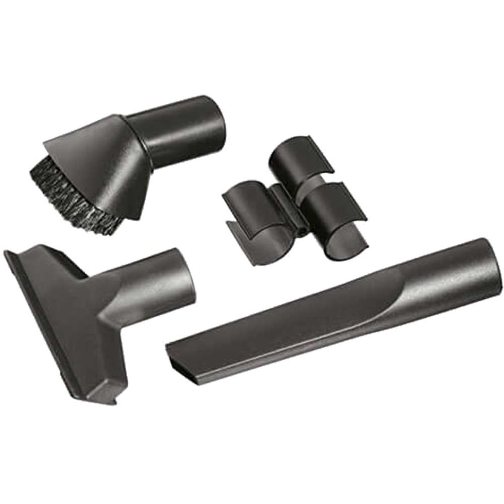 Karcher 3 Tool Accessory Kit for BV and T Series Vacuum Cleaners