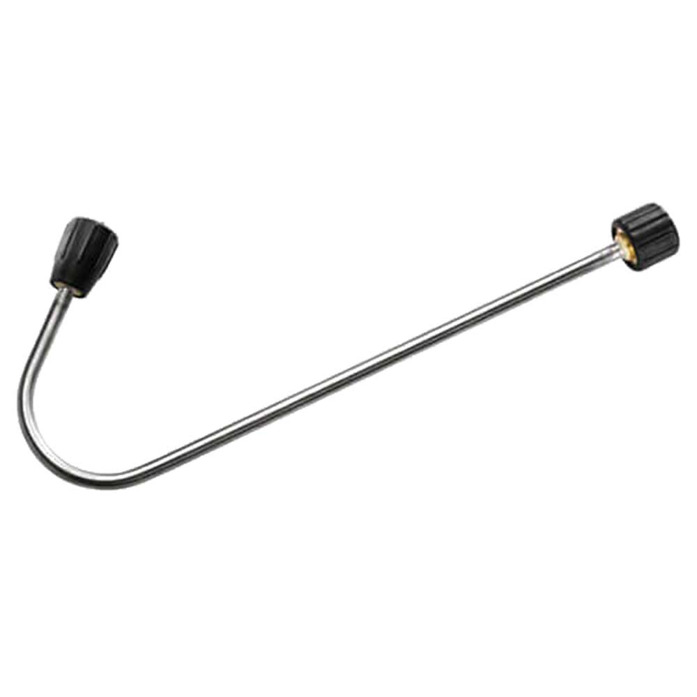 Karcher Stainless Steel Angled Spray Lance for HD HDS and Xpert Pressure Washers