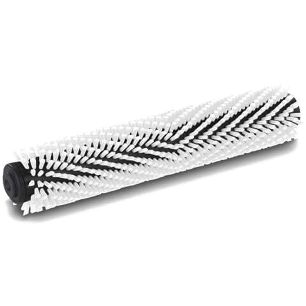 Karcher Soft Roller Brush White for BR 304 Floor Cleaners