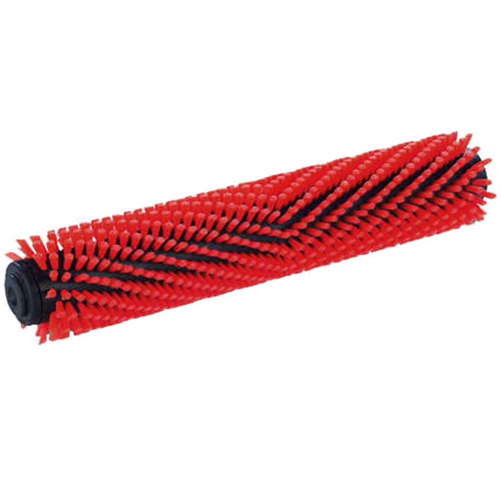 Karcher Medium Roller Brush Red for BR 304 Floor Cleaners