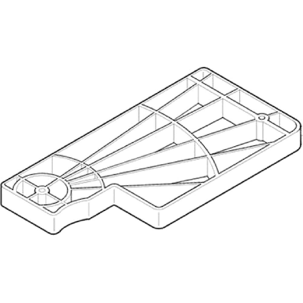 Karcher Air Filter for CV 382 Vacuum Cleaners