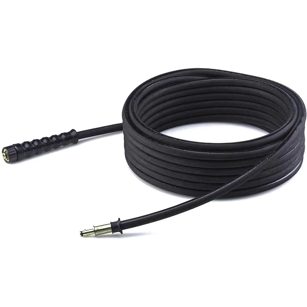 Karcher Basic Replacement 10 Metre High Pressure Hose for HD HDS and XPERT Pressure Washers