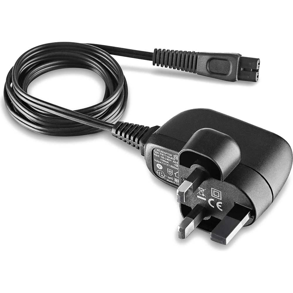 Karcher Replacement Charger for all Karcher Window Vacs Except WV 5