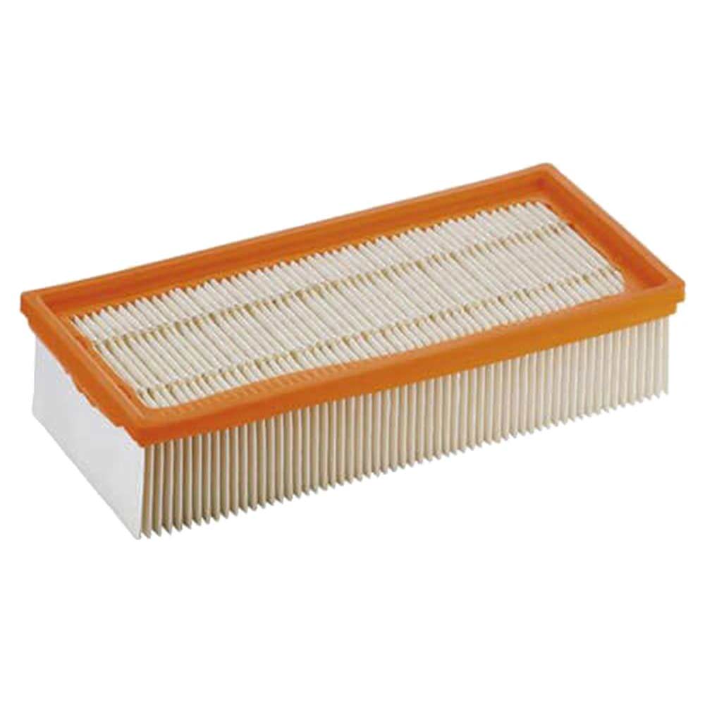 Karcher Cartridge Filter for NT 652 and NT 722 Vacuum Cleaners