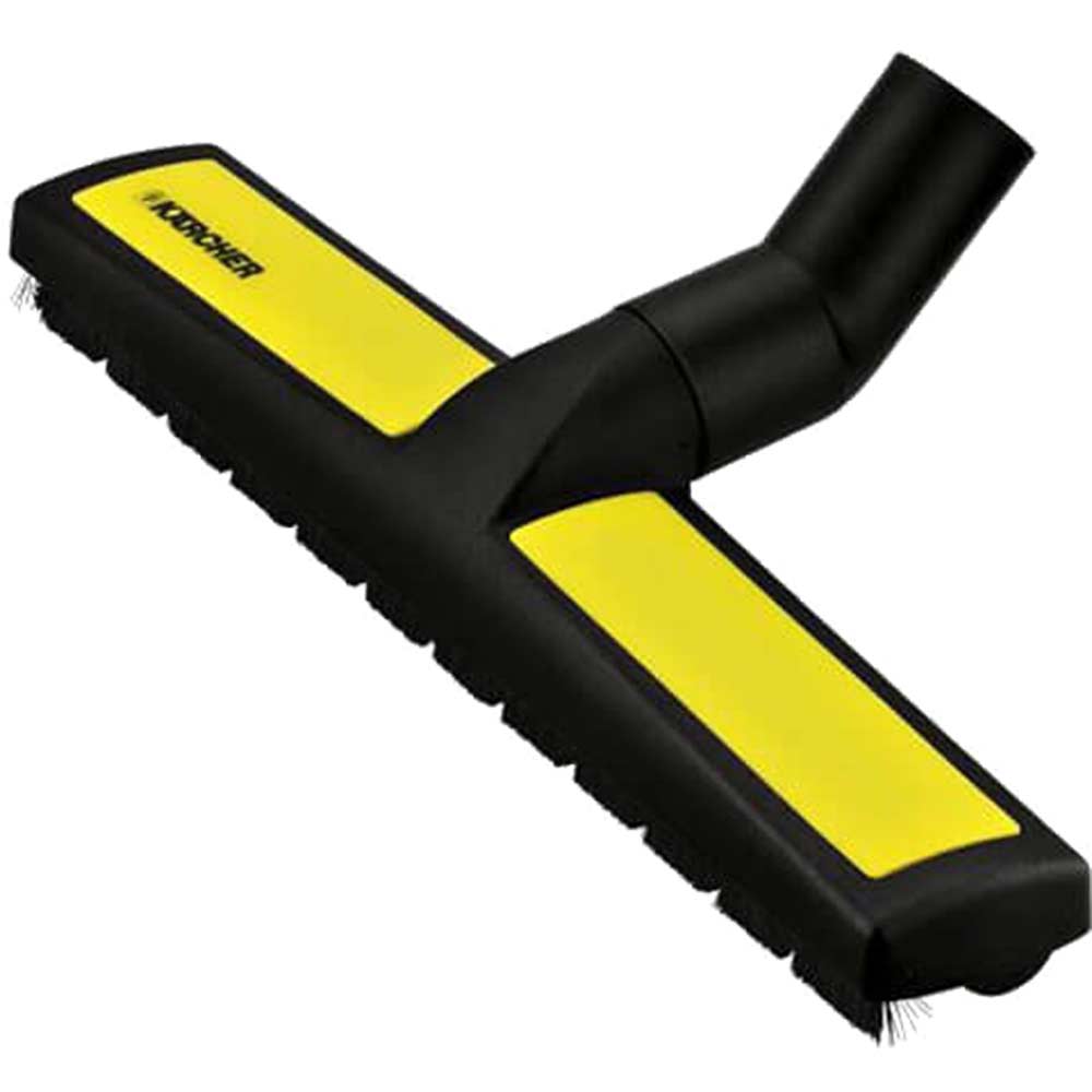 Karcher Extra Wide Dry Suction Tool for BV and T Series Vacuum Cleaners