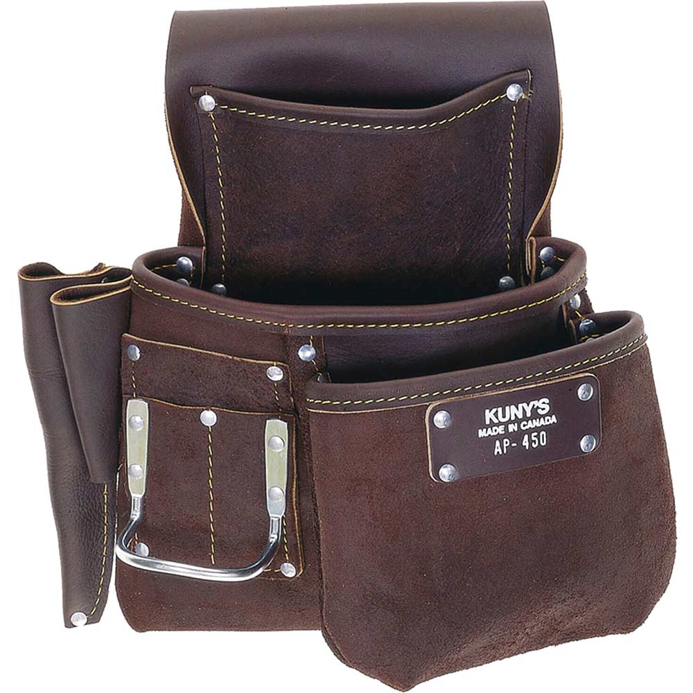 Kunys All Weather Component Pouch