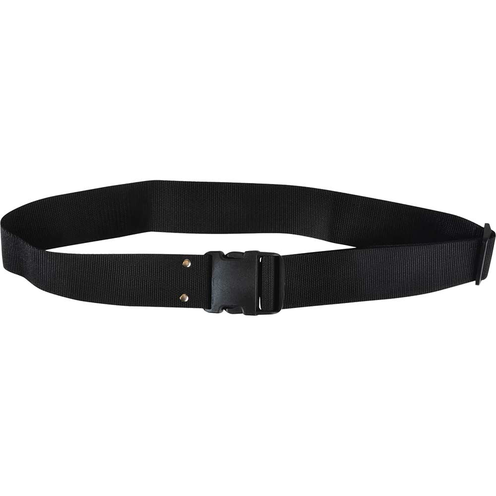 Kunys El898 2 Nylon Belt Snap Lock Buckle