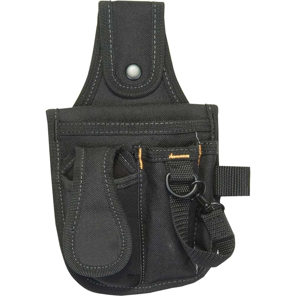 Kunys Multi Pocket Tool and Phone Holder