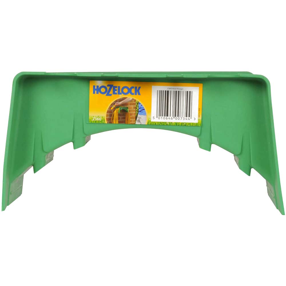Hozelock Hose Hanger for up to 30 Metre of 125mm 12 Hose Pipe