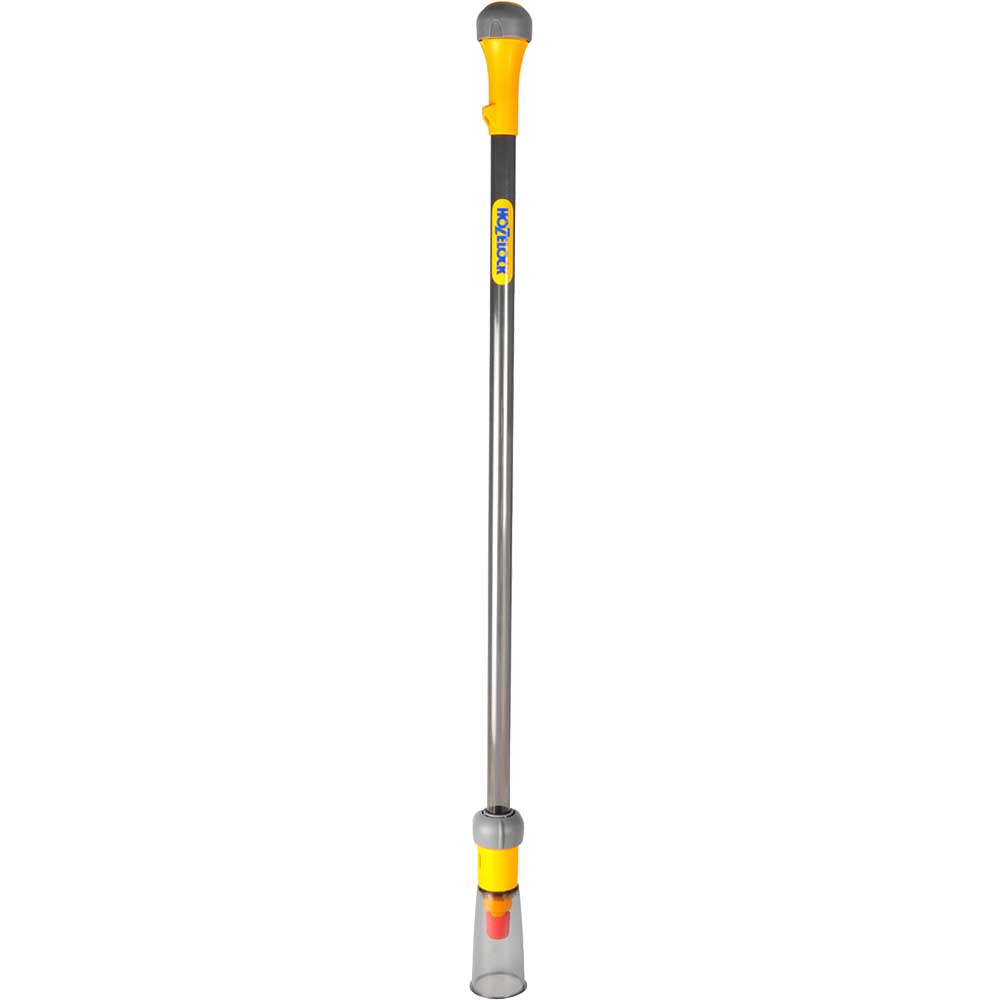 Hozelock Push and Go Wonder Weeder Sprayer