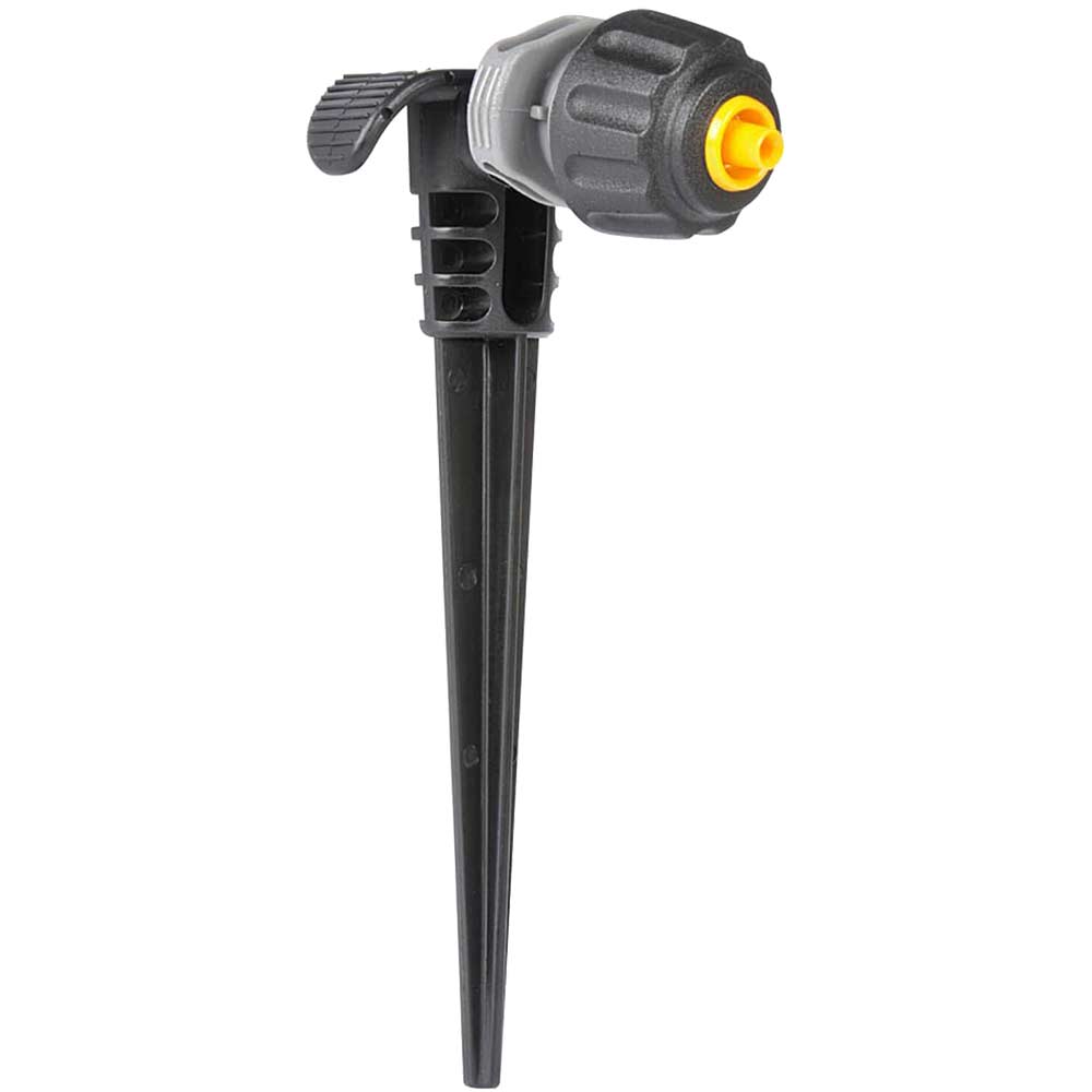 Hozelock Micro Universal Dripper Pack of 10 for Easy Drip Watering System