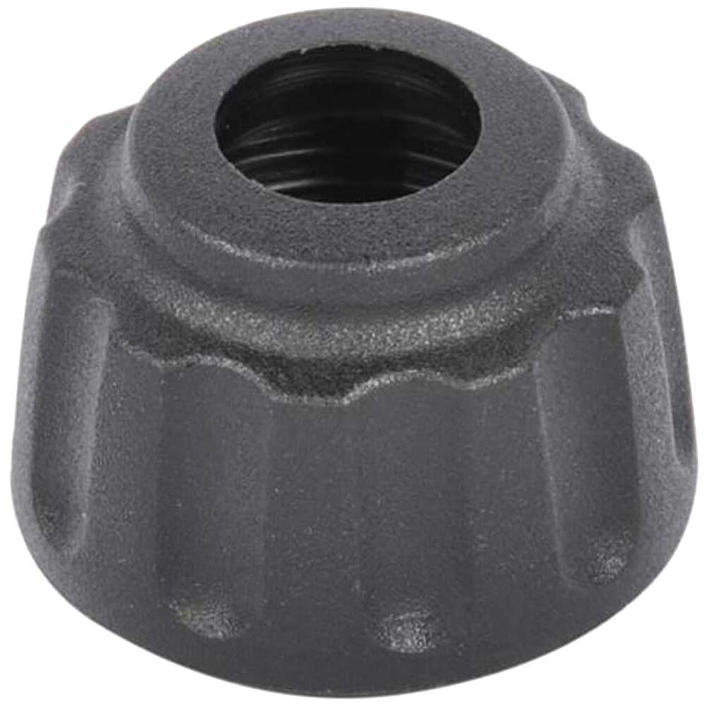 Hozelock Adaptor Nut Pack of 5 for Easy Drip Watering System