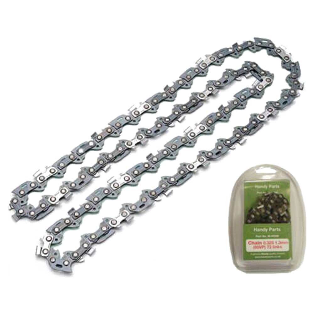 Handy 400mm Replacement Chain to Fit Bosch AKE 4019S 40B 400 and Handy THECS16 THPCS16 THCS45 Chainsaws 38 13mm 91S 57DL