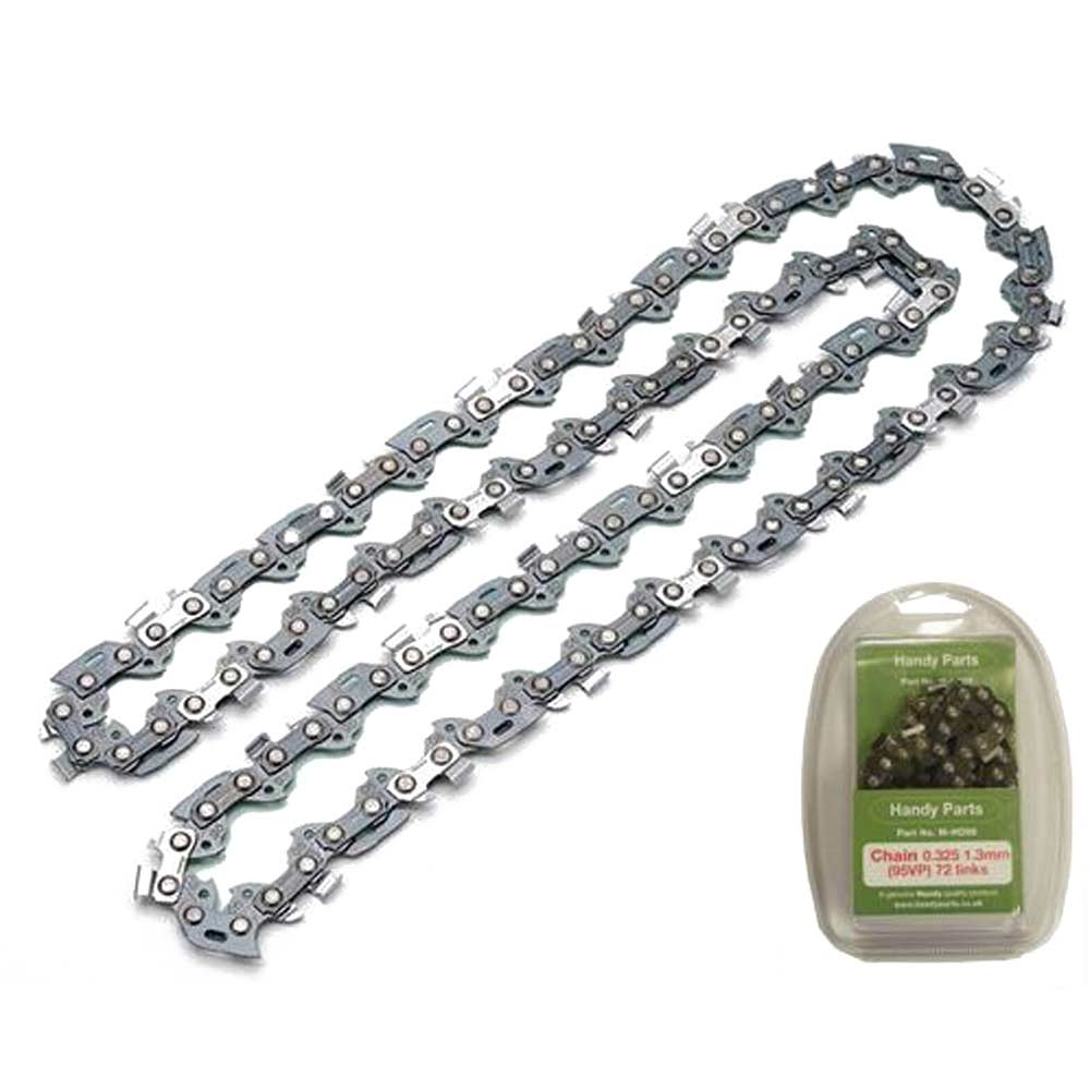 Replacement 350mm Chain to Fit Bosch AKE 35 35S 3517S 3518S 3519S Chainsaws 38 11mm 90SG 52DL