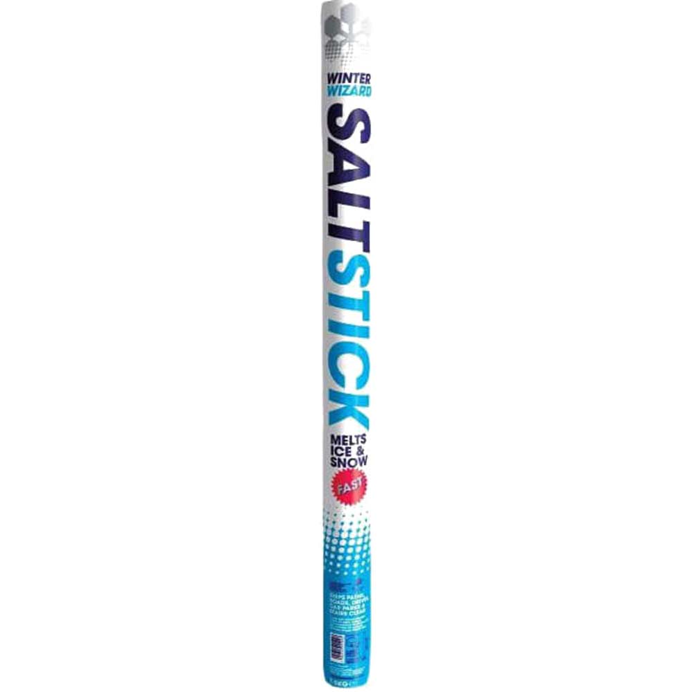 Handy Winter Wizard De Icing Salt Stick 15kg