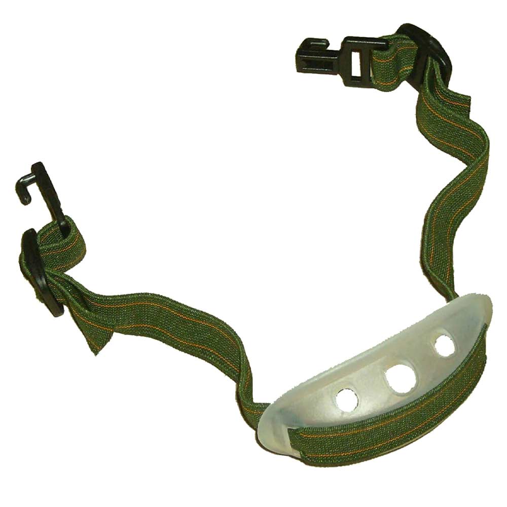 Handy Chin Strap for Chainsaw Safety Helmets Handy Chin Strap for Chainsaw Safety Helmets