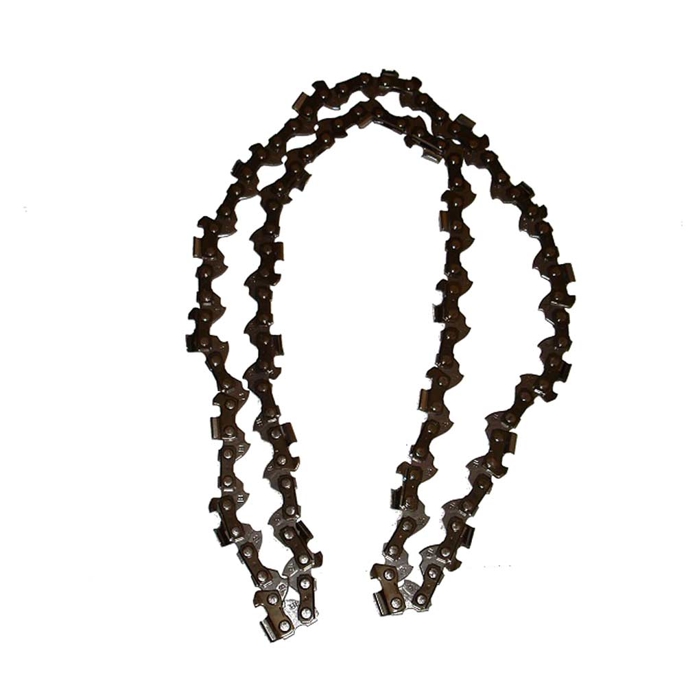 Replacement 400mm Chain to Fit Bosch AKE 4019S 40B 400 and Handy THECS16 THPCS16 THCS45 Chainsaws 38 13mm 91S 57DL
