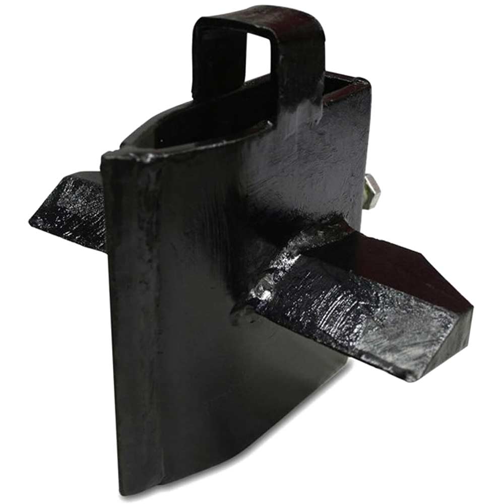 Handy 4 Way Splitting Wedge To fit THLSV6 THPLS7TE and THPLS7TP Log Splitters