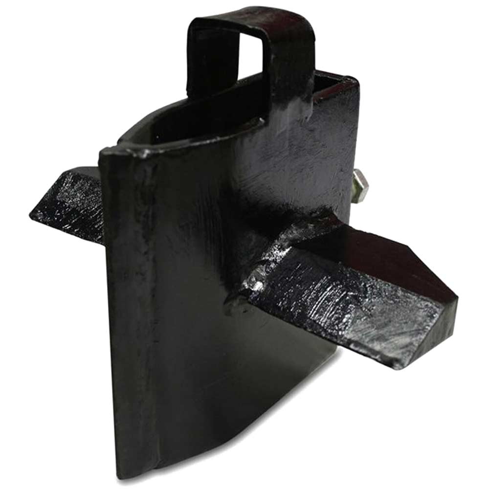 Handy 4 Way Splitting Wedge for THPLS7TE and THPLS7TP Log Splitters