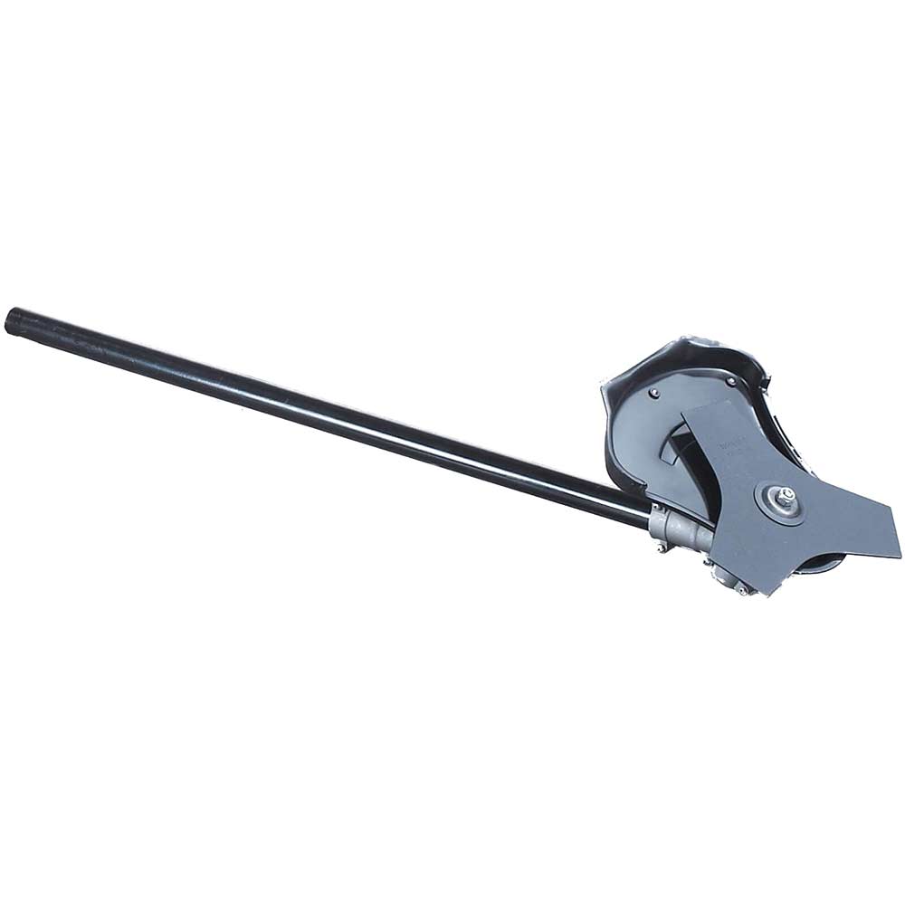 Handy BCATT Brush Cutter Attachment for Handy McCulloch Flymo and Ryobi Split Shaft Trimmers and Brushcutters