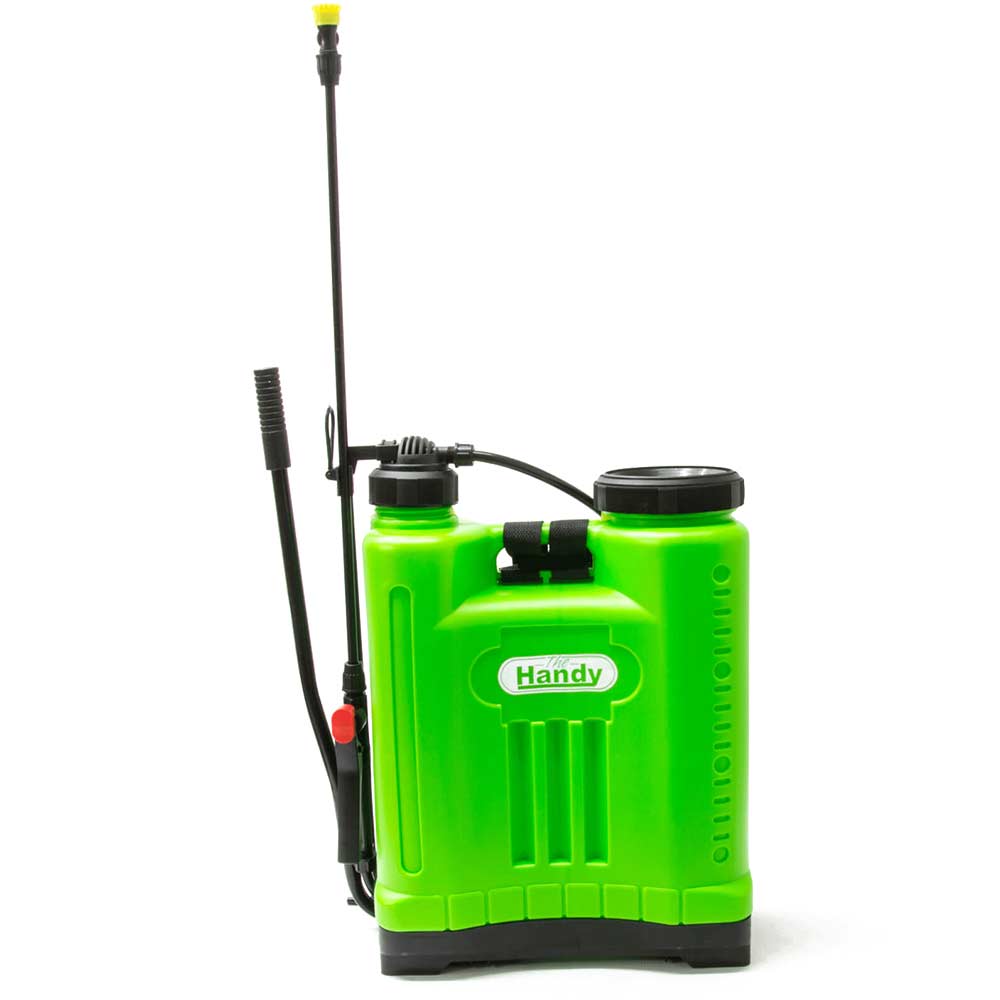 Handy KS16LTR 16 Litre Knap Sack Pressure Water Sprayer