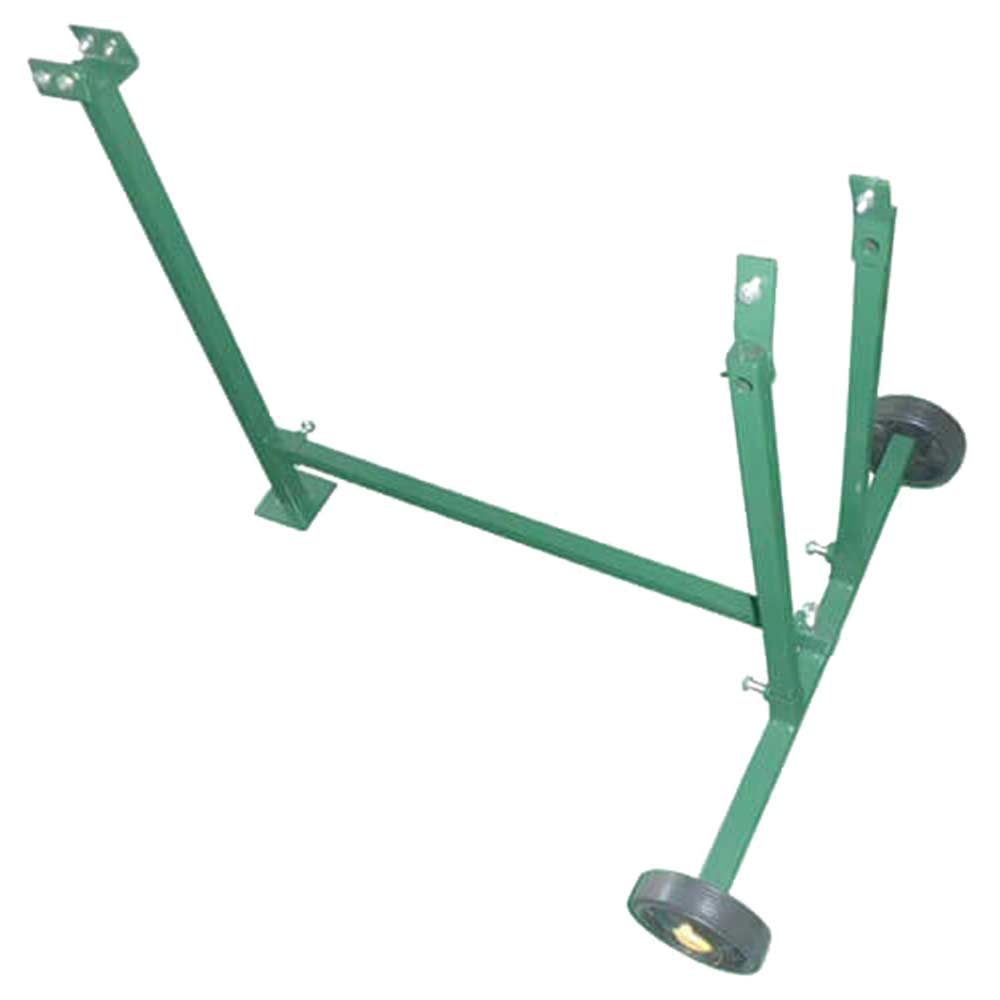 Handy LSS4 Stand for THLS4 4 Tonne Electric Log Splitter