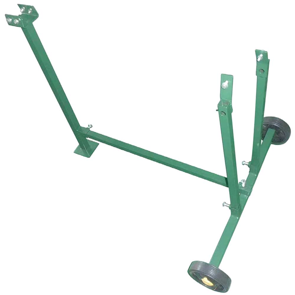 Handy LSS6 Stand for THLS6 6 Tonne Electric Log Spltter