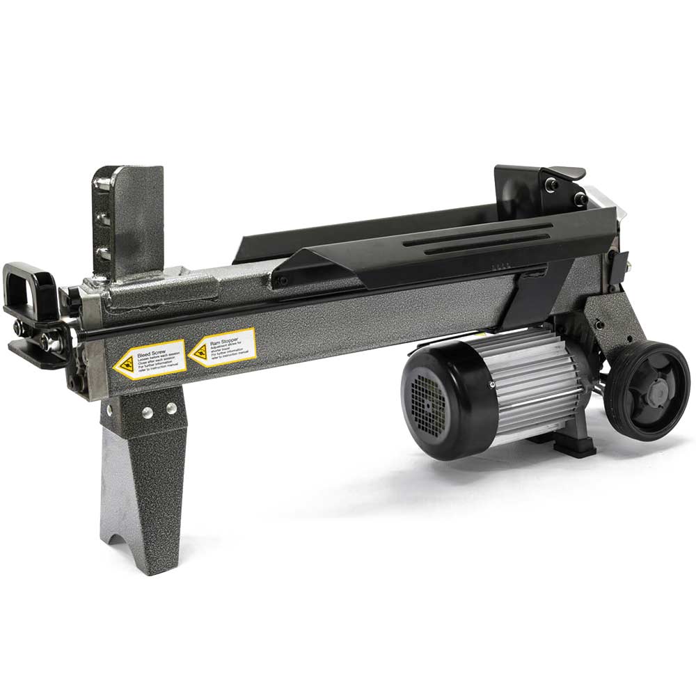 Handy LS6 6 Tonne Electric Log Splitter 2200w 240v