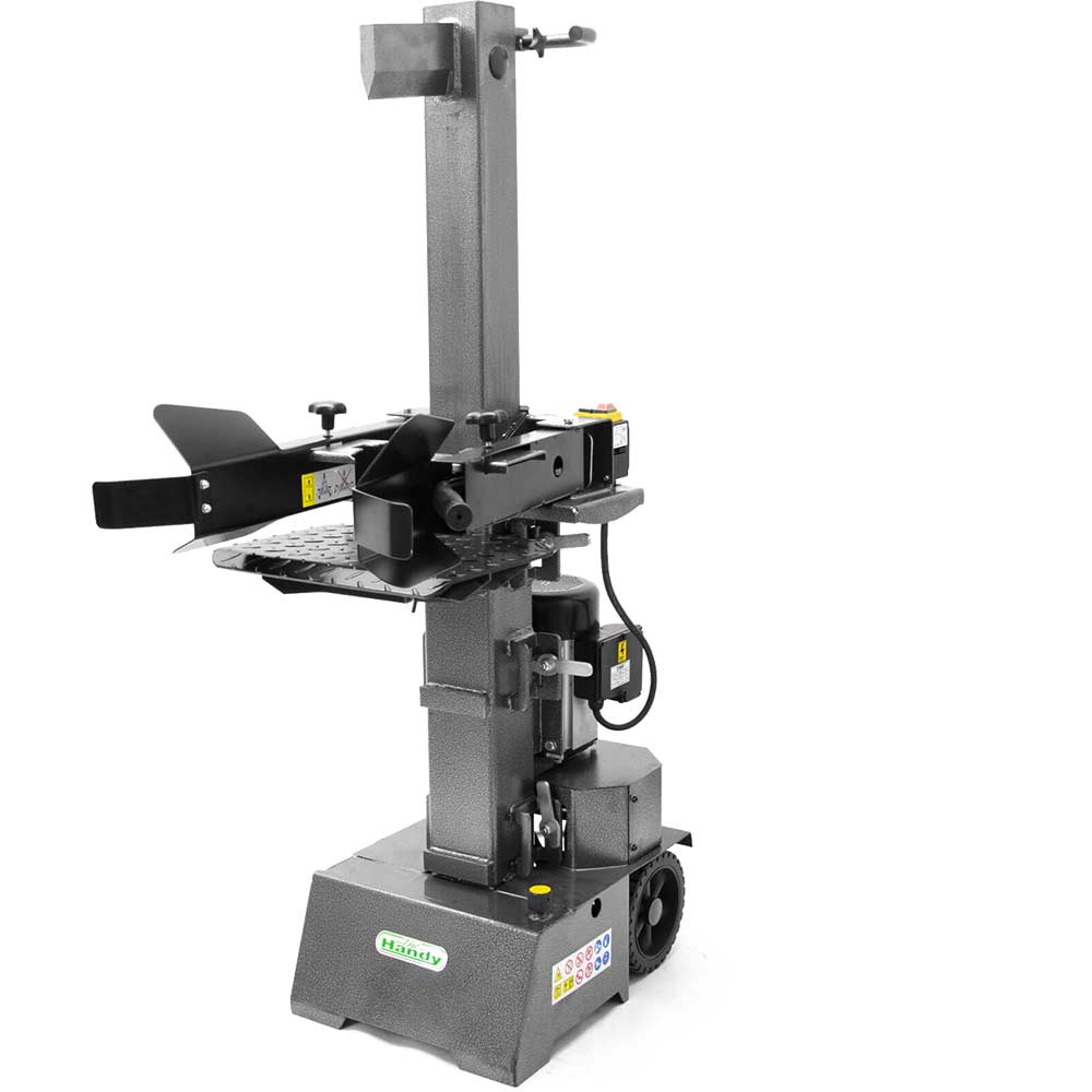 Handy PLS7TE 7 Tonne Electric Log Splitter 3000w 240v