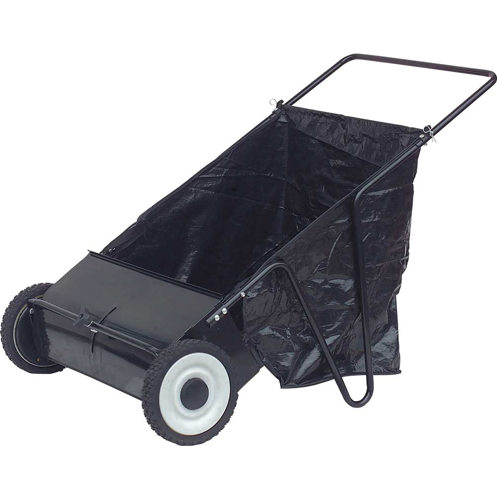Handy PLS Hand Push Lawn Sweeper