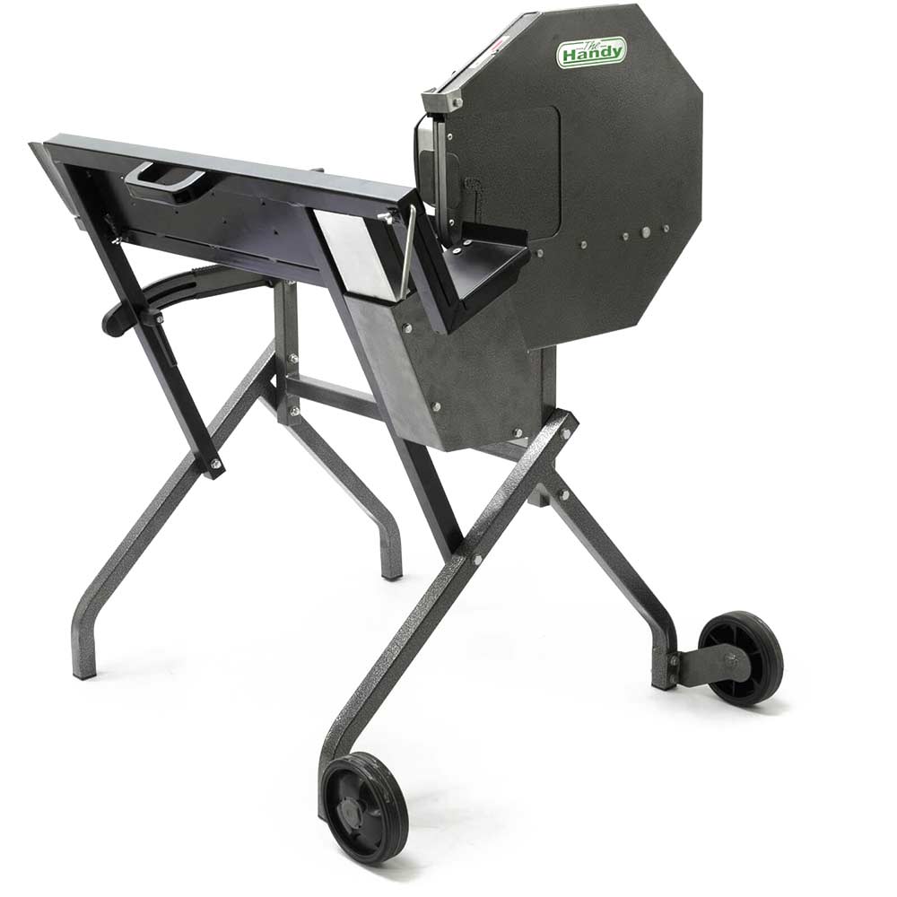 Handy SBENCH Electric Log Saw Bench 1600w 240v