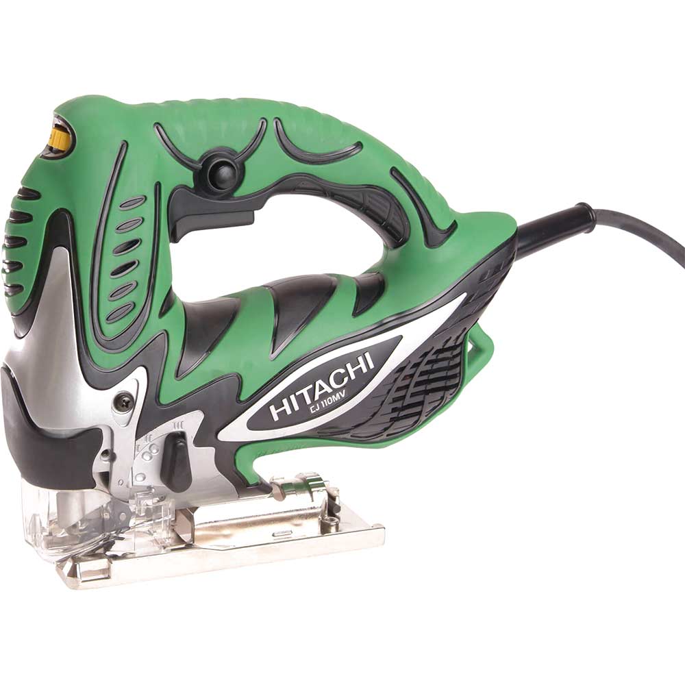 HITACHI CJ110MV JIGSAW 720W 110V