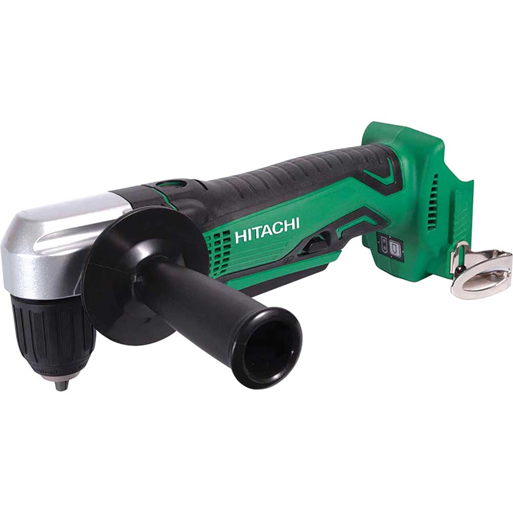 Hitachi DN18DSL 18v Cordless Angle Drill without Battery or Charger