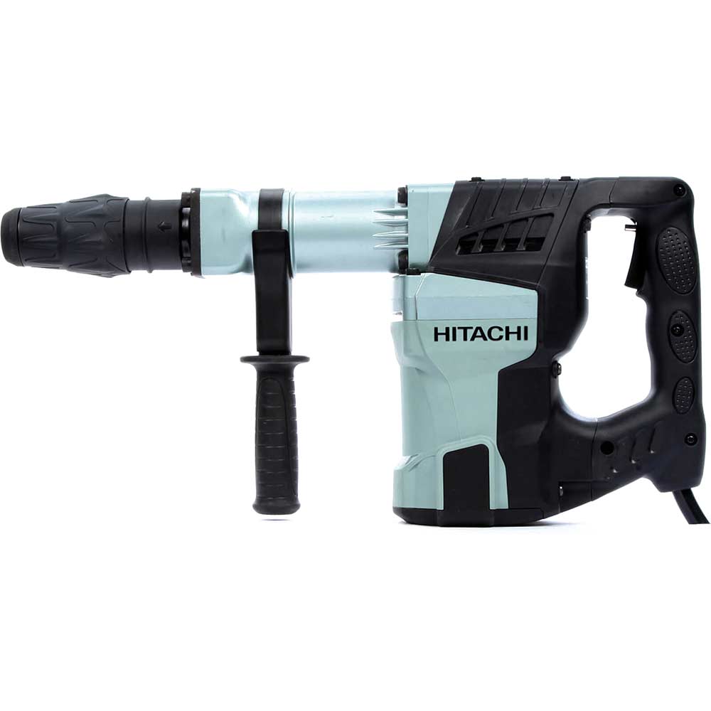 Hitachi H60MC SDS Max Demolition Hammer 1300w 110v