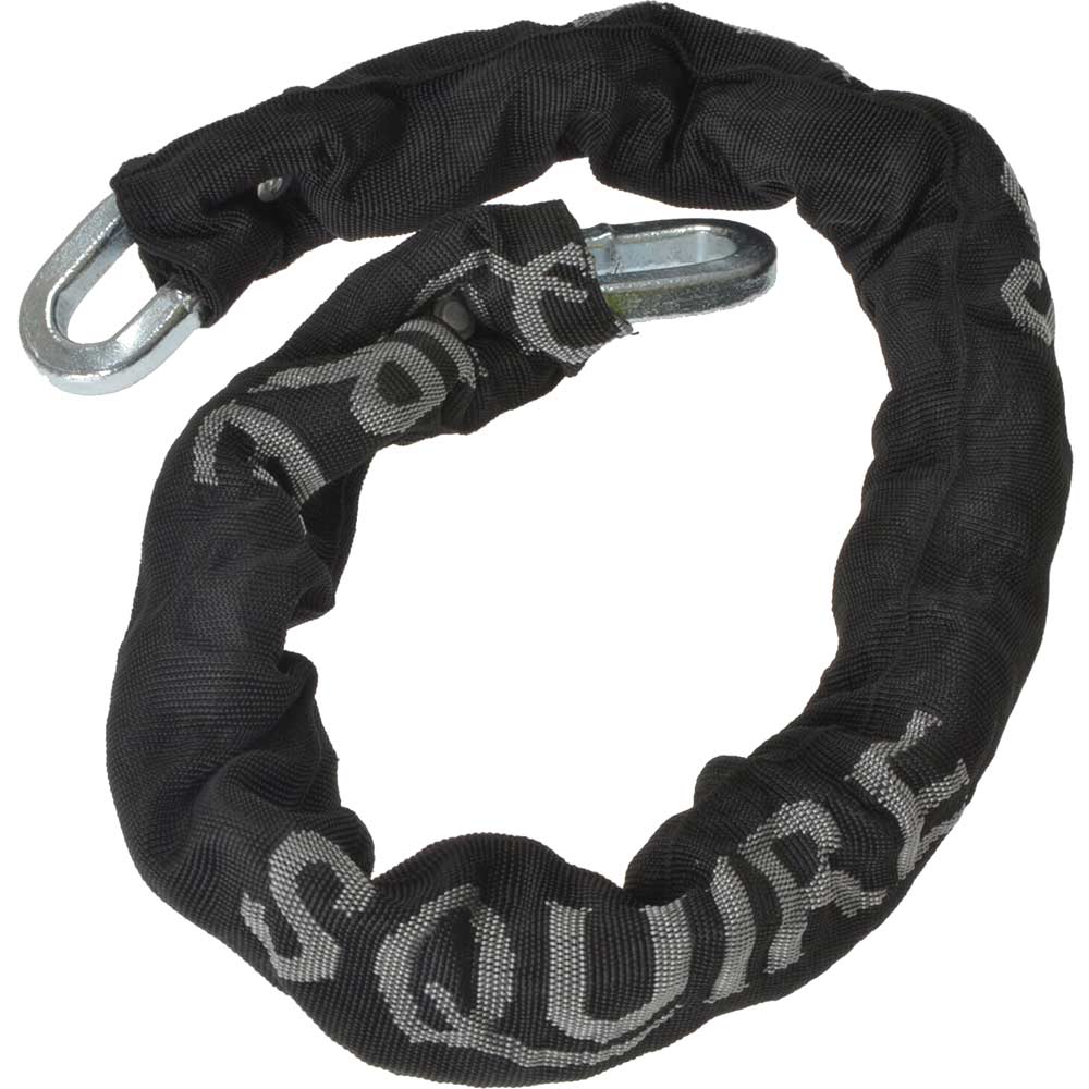 Henry Squire G3 Round Section Hard Chain 09 Metre x 10mm
