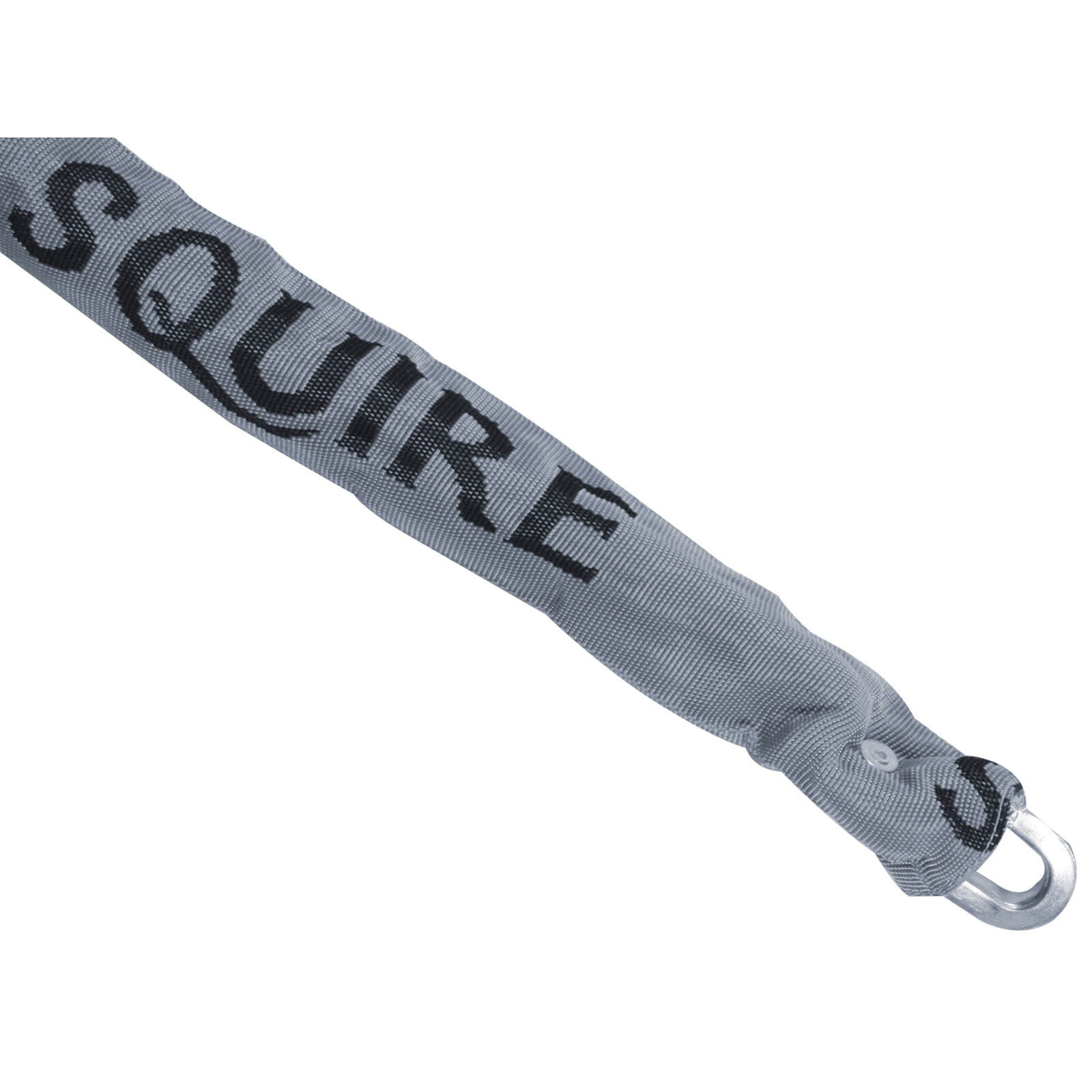 Henry Squire X3 Square Section Hardened Security Chain 09 Metre x 8mm