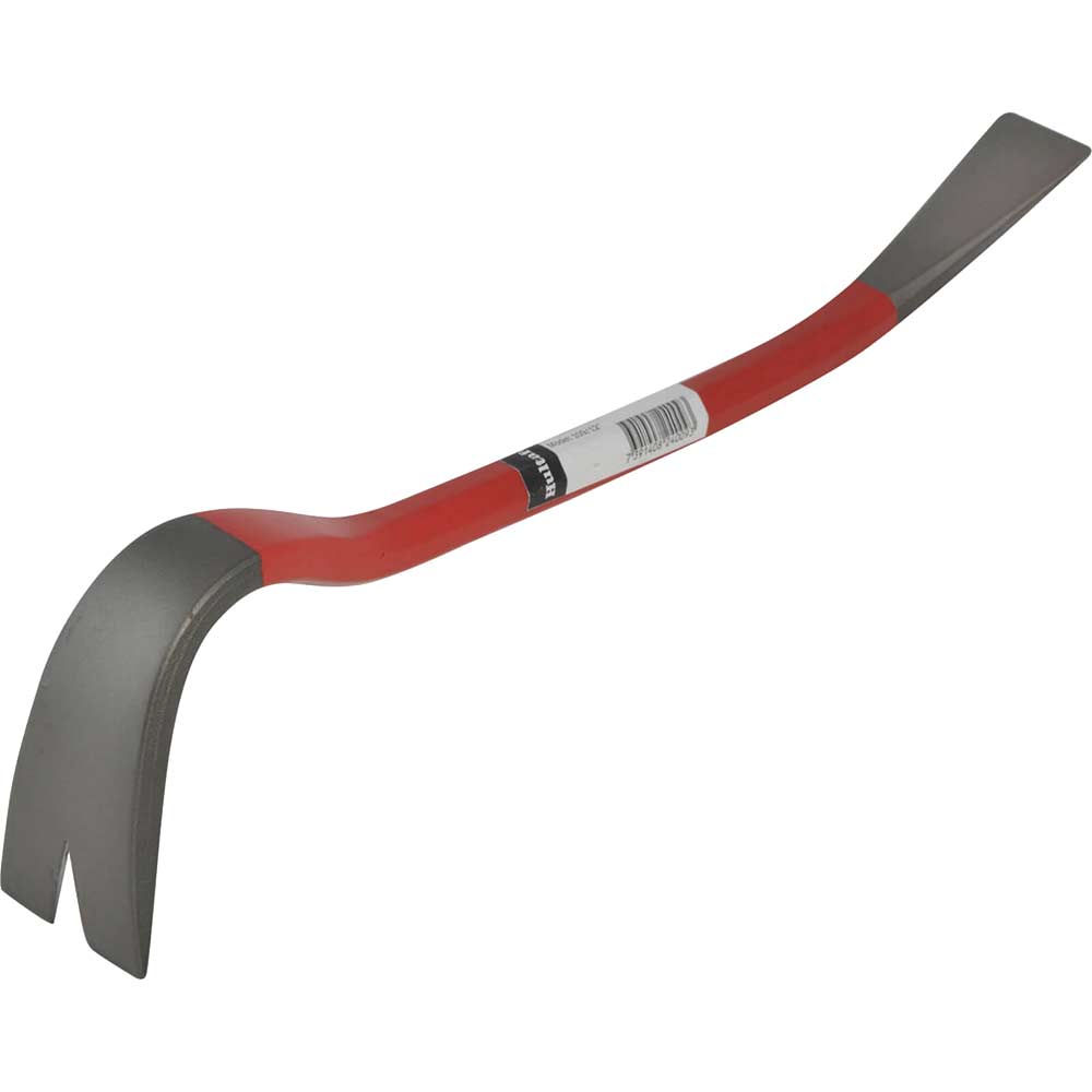 Hultafors Steel Wrecking Bar 620mm 25
