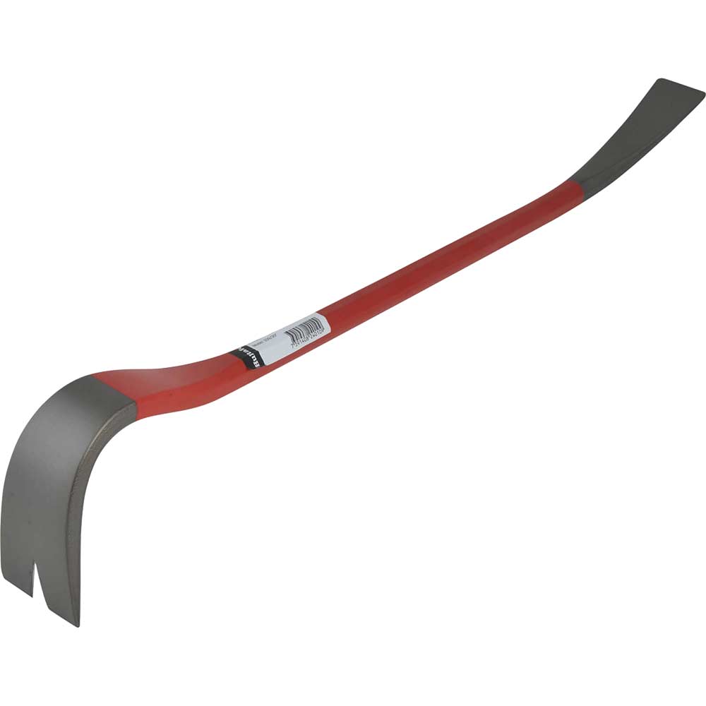 Hultafors Steel Wrecking Bar 500mm 20