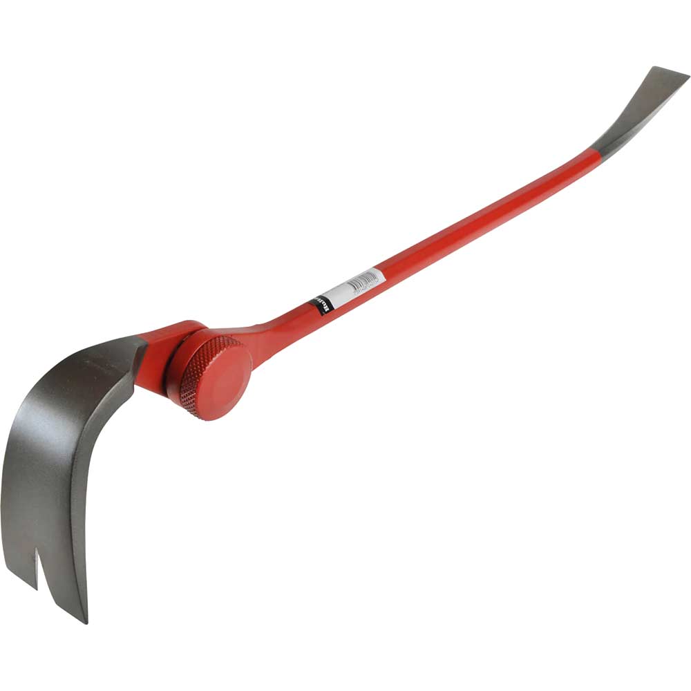 Hultafors Adjustable Wrecking Bar 660mm 26