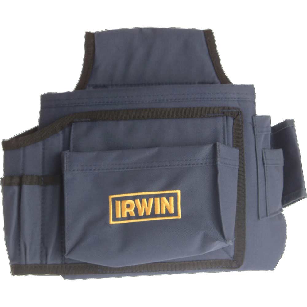 Irwin Builders Utility Pouch
