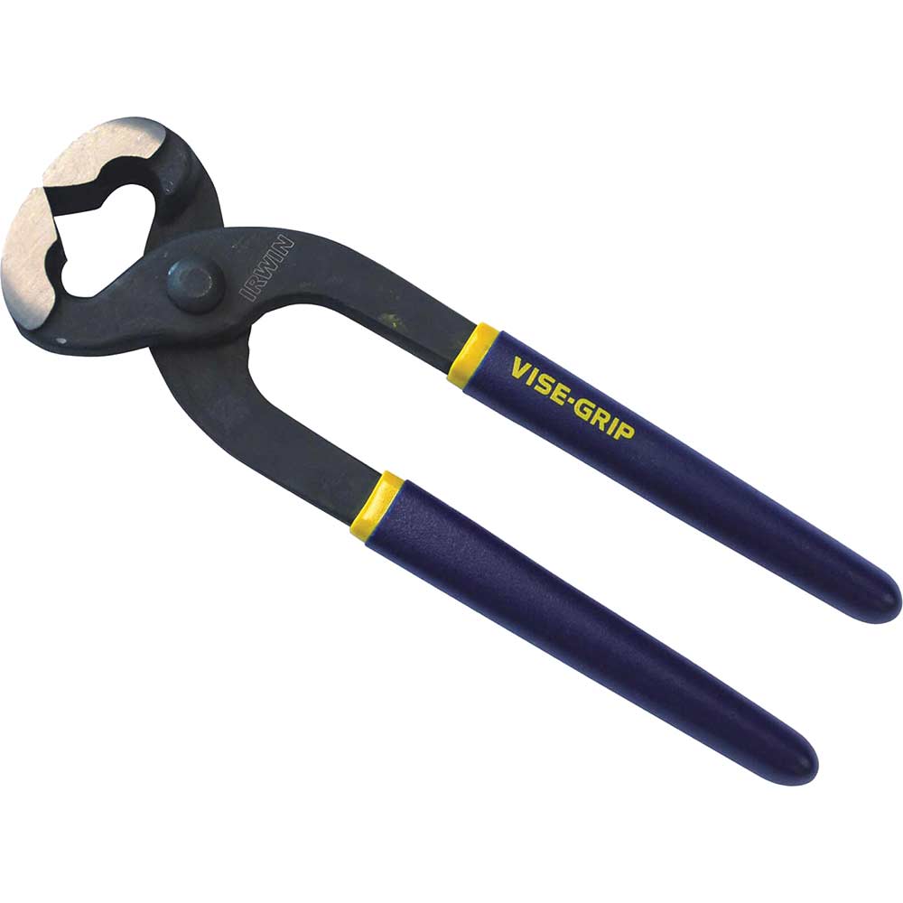 Irwin Nail Puller 250mm 10