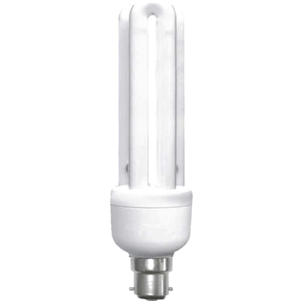 Isotronic BC Compact Warm Energy Saving Lamp 3U 24w