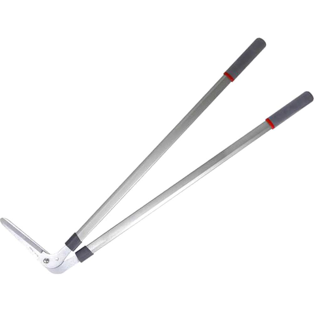 Kent and Stowe Fixed Handle Border Shears 8mm Max Cut 950mm Long