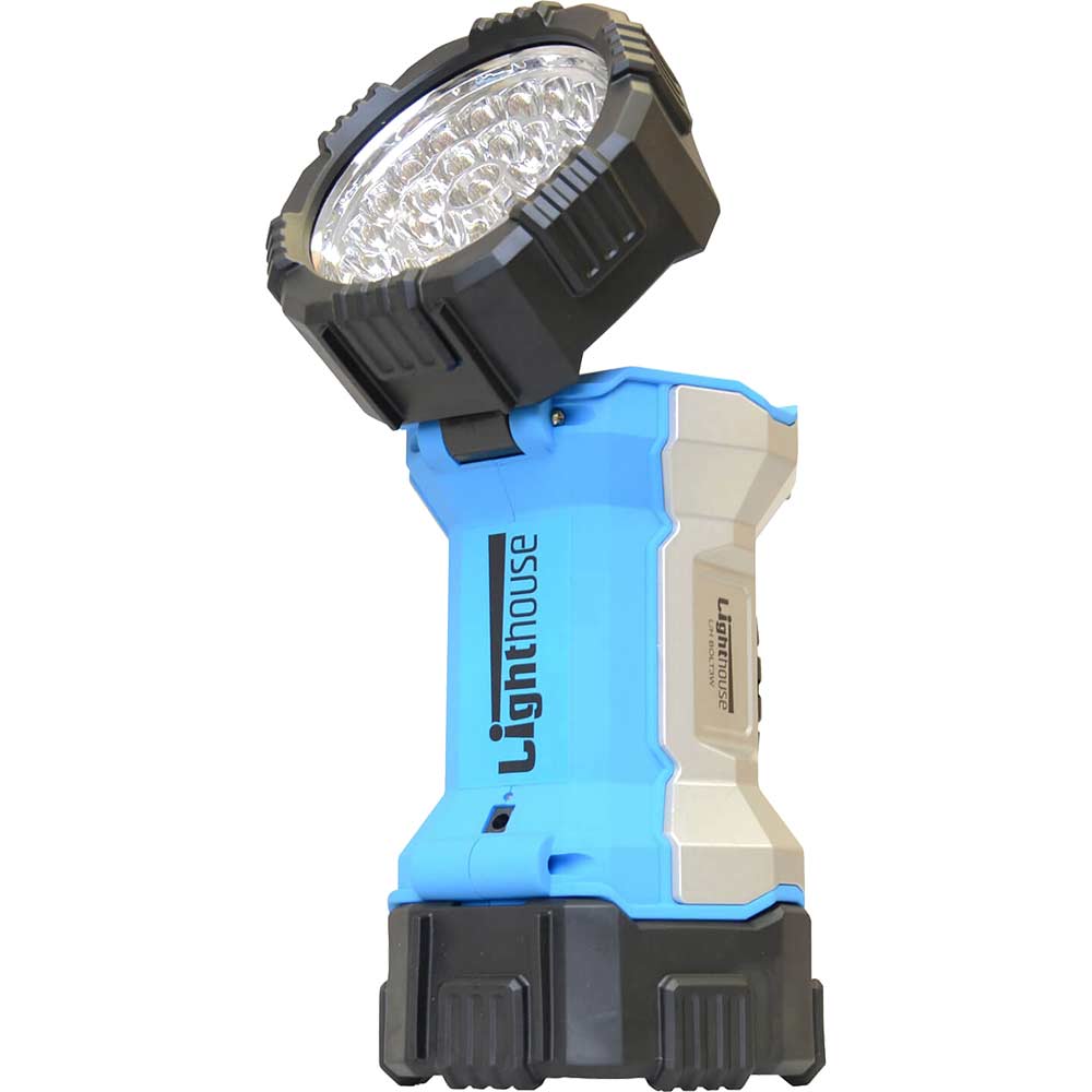 lighthouse rechargeable flip top led light 3w cree lighthouse rechargeable flip top led light 3w cree